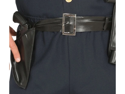 Costum de polițist pentru bărbați