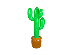 Cactus gonflabil - 86 cm