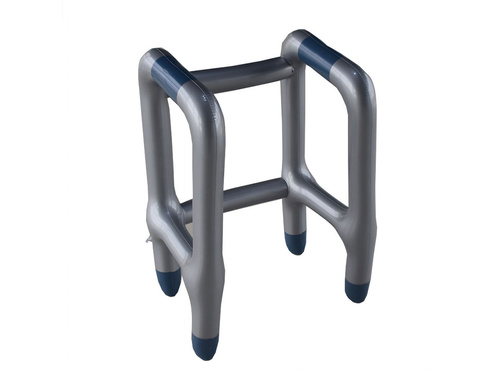 Balcon gonflabil de mers pe jos - 1 buc.