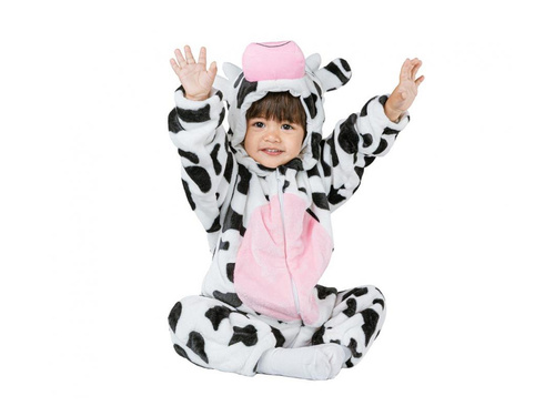 Costum Little Cow pentru copii