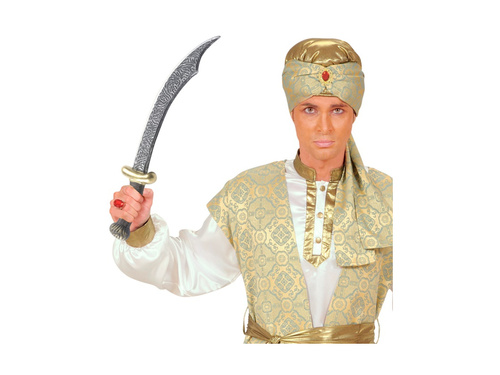 Sabie de pirat - 46 cm