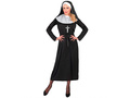 Costum de călugăriță - 1 buc.