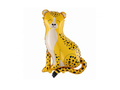 Balon folie leopard - 49x72 cm - 1 buc.