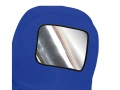 Costum astronaut albastru