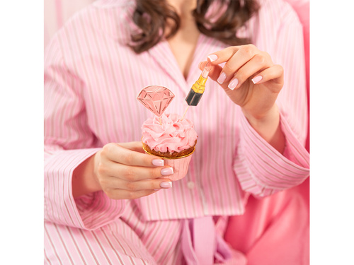 Muffin pickers Ladies' Evening - 6 buc.