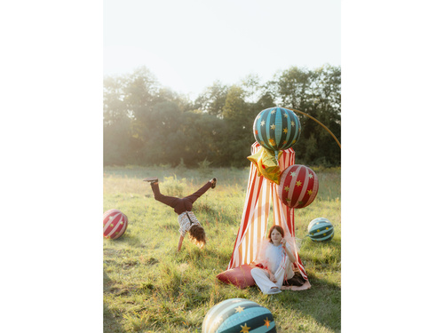 Sferă balon din folie - 75 cm - 1 buc.