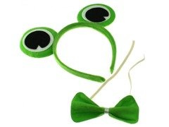 Set de broaște - 1 kpl.