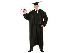 Costum de absolvent pentru bărbați