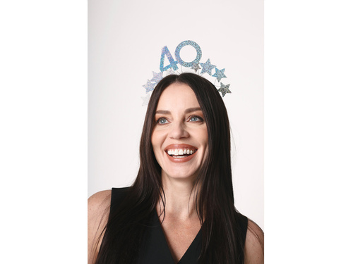 Bandă de argint - 1 buc.