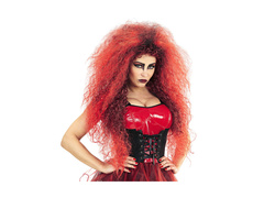 Peruca diavolului sălbatic