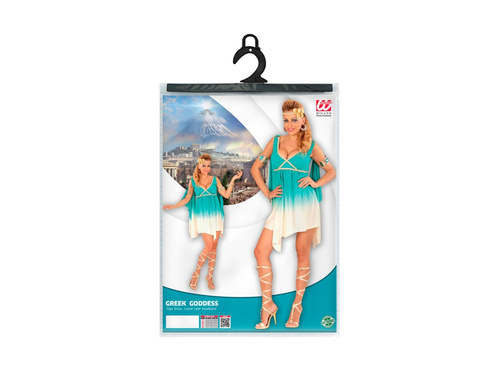 Costum de zeiță a Olimpului