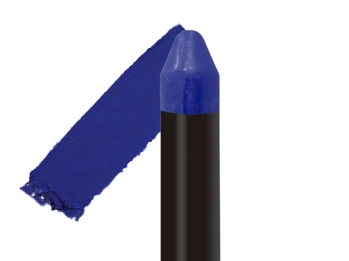 Creion de machiaj - albastru - 1 buc.