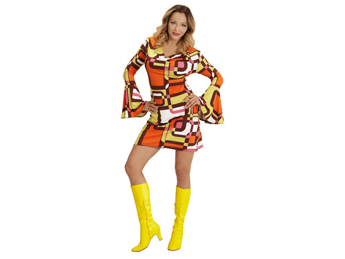 Rochie disco pentru femei