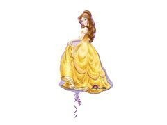 Balon cu folie Bella - 60x99 cm