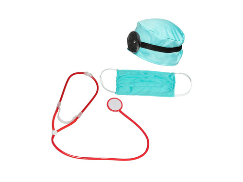 Set medic - 4 piese.