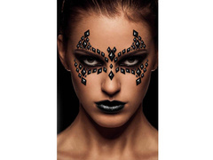 Abțibilduri autoadezive Bat - 1 op.