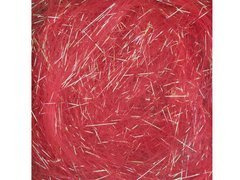 Umplutură cadou roșu iridescent - 30 g