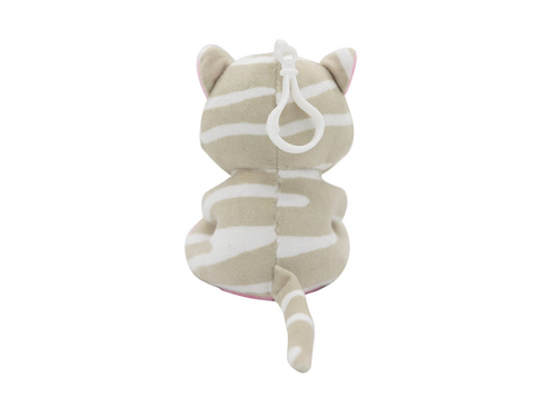 Greutate pentru baloane umplute cu heliu – Pisicuță – 120 g.