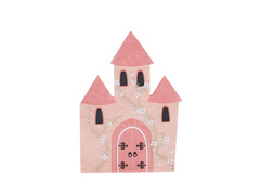 Șervețele aniversare Palace - 16cm x 11.5cm - 16 buc.