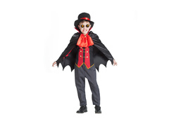 Costum de maestru vampir