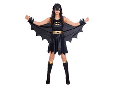 Batgirl costum pentru femei