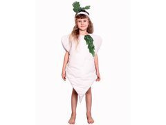 Pătrunjel costum - legume