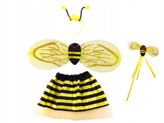 Set de albine pentru o fată