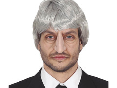 Nas din latex - 1 buc.