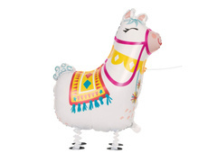Balon de mers Lama - 74 cm - 1 buc.