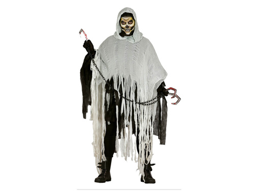 Costum fantomă pentru bărbați