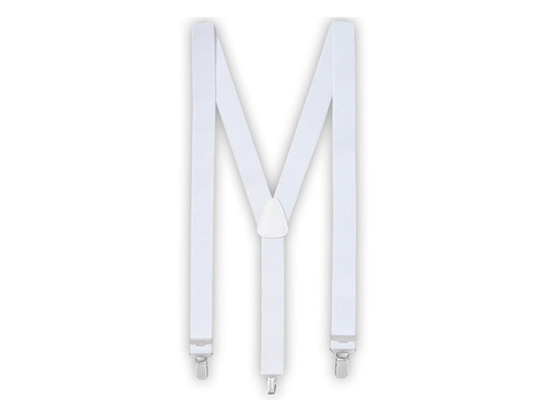 Aparat dentar alb - 1 buc.