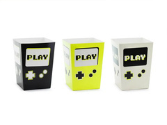 Cutii de popcorn pentru joacă - 6 buc.