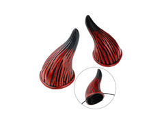 Coarnele diavolului - 1 buc.