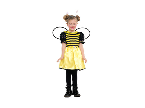 Frumos costum de albine