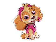 Balon cu folie Skye - 47x61 cm - 1 buc.