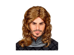 Peruca unui cavaler medieval