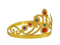 Coroana reginei din aur - 1 buc.
