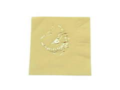 Șervețele de botez - 33 x 33 cm - 20 buc