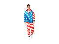 Outfit U.S.A. Petrecere - Trening