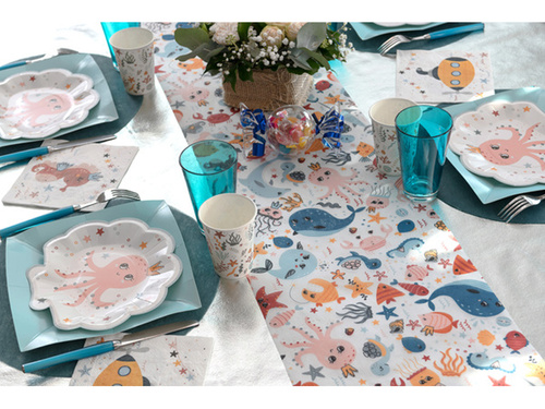 Marinar mic alergător - 30 cm x 5 m - 1 buc.