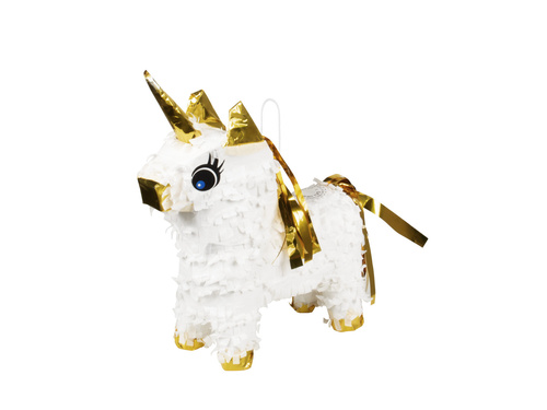 Starlight Unicorn piñata