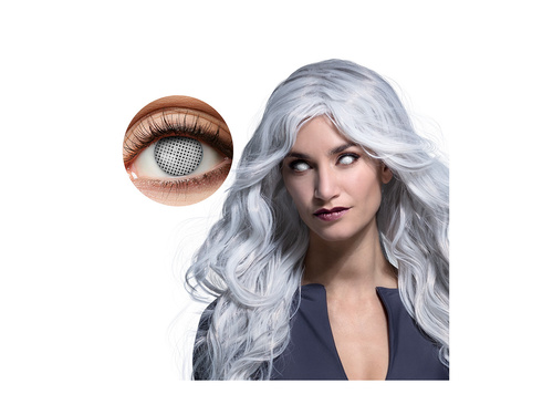 Lentile de contact Mystic - 12 luni