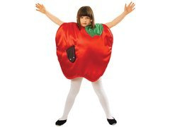 Costum de fructe Apple