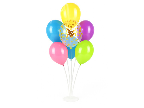 Suport pentru baloane – 70 cm – 1 bucată.