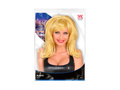 Peruca blonda Flirty Girl