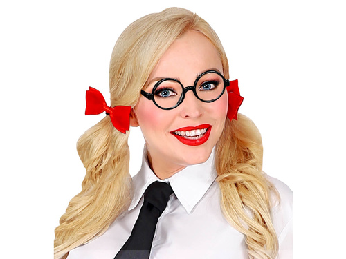 Ochelari Nerd - 1 buc.