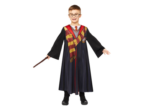 Harry Potter costum Deluxe