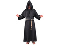 Costum Dark Monk - 1 buc.