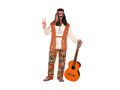 Costum hippie