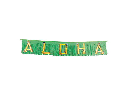 Ghirlandă Aloha - 150 cm - 1 buc.